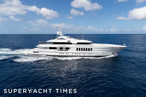 mega yacht builders|Heesen Yachts .